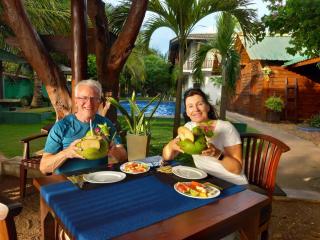 Villa Sri Beach Ayurveda Retreat - 4