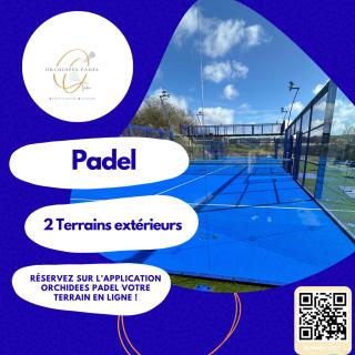 Les Orchidées , Hôtel & Restaurant - Verdún - 7