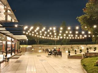 Clover Greens Golf Course & Resort - Attibele, Hosur - 1