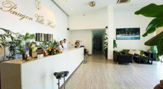 Paragon Villa Hotel Nha Trang - 6