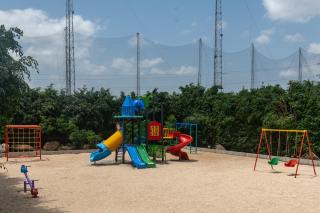 Clover Greens Golf Course & Resort - Attibele, Hosur - 4