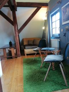 Guest House Olšakovský - 4