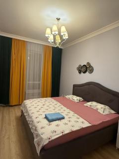 ЖК EXPO Residence - 5