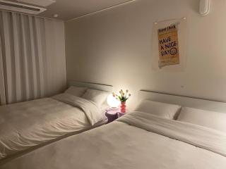 Little Suite Daegu-Central Residential Hotel - 2