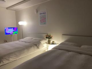 Little Suite Daegu-Central Residential Hotel - 2