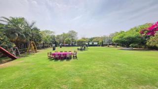 Silvara Luxury Farmhouse - 0