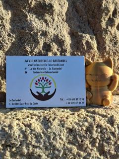 La Vie Naturelle-Le Castandel - 8