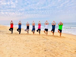 Villa Sri Beach Ayurveda Retreat - 3