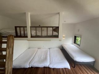 瀬底島オーシャンビュー1棟貸のTheCONTAINERHOUSE - 2