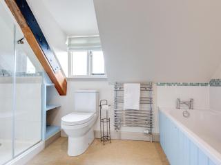 Garden Cottage - 2