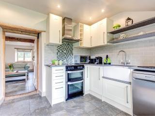 Garden Cottage - 6