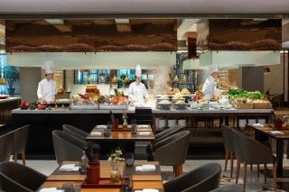 Courtyard by Marriott Xiamen Haicang - 2