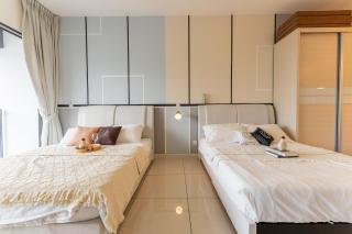 Continew PREMIUM SUITES KLCC - 4