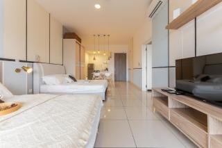 Continew PREMIUM SUITES KLCC - 3