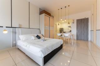 Continew PREMIUM SUITES KLCC - 2