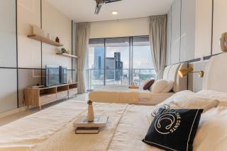 Continew PREMIUM SUITES KLCC - 1