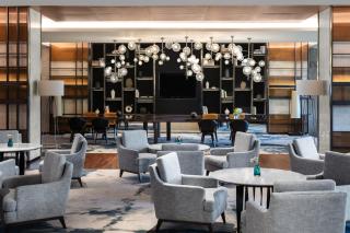 Courtyard by Marriott Xiamen Haicang - 3