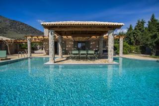 Βίλα Αοιδή - Galaxidi - 5