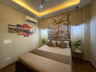 The Green House By Cozy Stays - 3