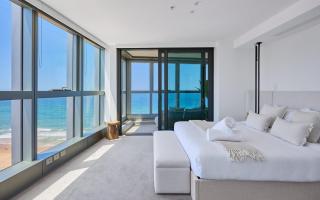Absolute Beachfront | 2BR Jewel North | Pool - 1