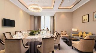 The QUBE Hotel Jingzhou - 2