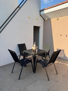 Apartmán Koperník - súkromné parkovacie miesto - 6