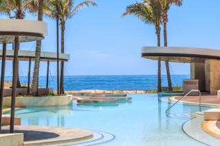 Beachfront Luxury | 2BR Jewel North | Ocean Views - 8