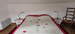 gite de charme Olivette - 5