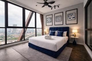 Scarletz Suites KLCC by Winstay - 3