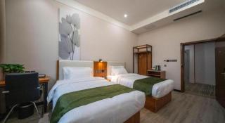GreenTree Inn Express Hebei Shijiazhuang Zhengding County Changshan Dong Road - 4