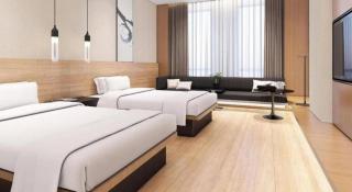 Fairfield by Marriott Baoding High-Tech Zone - 3