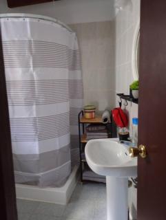 Casa Boneta Alpujarra -04531 Alboloduy, Almeria - 8