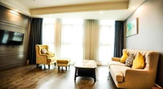 LANO Hotel Anhui Suzhou Yongqiao District Yingbin Avenue - 5