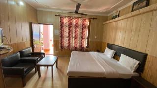 Hotel Ekant Lodge - Budget Hotel In Mcleodganj - 3