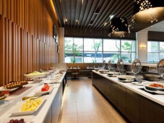 Hotel Atrium Jongno - 4