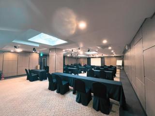 Hotel Atrium Jongno - 6