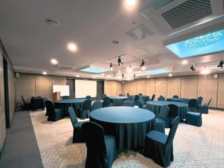 Hotel Atrium Jongno - 8