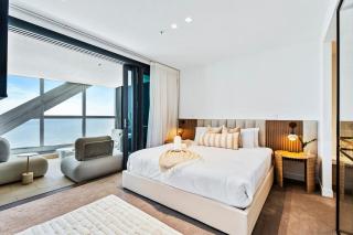 Uninterrupted Ocean Views | 3BR Jewel | Beachfront - 4