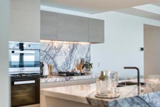 Uninterrupted Ocean Views | 3BR Jewel | Beachfront - 1