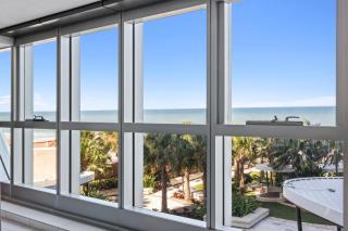 Beachfront Luxury | 1BR Jewel North | Ocean Views - 5