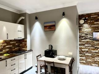 Apartment in the heart of old Batumi - 0