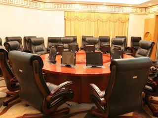 Nanchang Galactic Peace International Hotel - 6