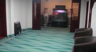 GreenTree Inn Beijing Dongcheng District Wangfujin South Luogu Lane Houhai Express Hotel - 2