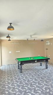 Silvara Luxury Farmhouse - 1