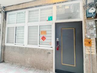 HoHo Woo Tainan Homestay - 1
