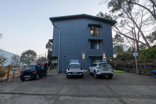 ALAYA STAYS Lakefront Suites, Naukuchiatal - 5