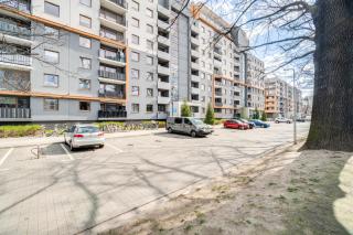 Kleczkowska 49A by Homeprime - 2