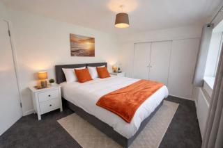 Spacious flat Contractors, Families, FREE Parking - 6