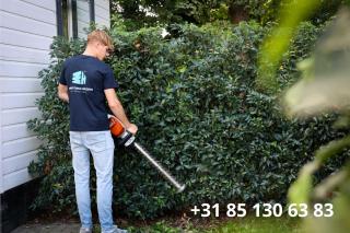 Workers Housing Mons - 0