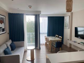 Apartment Laya Resort 2 bedroom - Layan Beach - 6